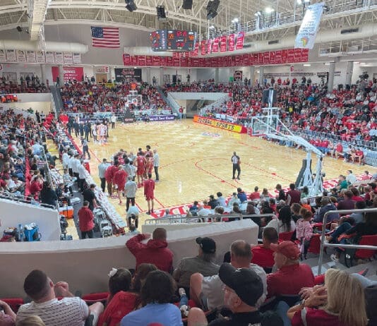 Emerald Coast Classic 4321