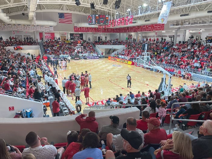 Emerald Coast Classic 4321