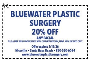Fwb Lige Coupons 2025 Dec Bluewater Plastic Surgery 2