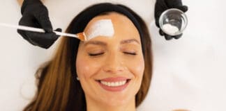 Facial Istock 2191281792