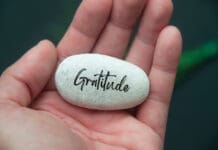 Gratitude Rock Istock 2172814044