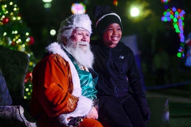 Holiday Events 1 Fwb Christmas Tree Lighting