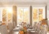A Season of Thanksgiving Home Fall Istock 608633832