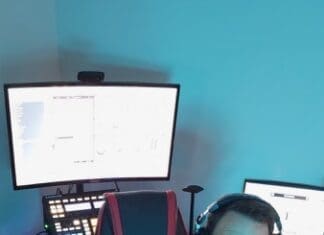 Beats That Heal: Army Veteran and EDM Producer Kayden Michaels Kayden