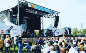What Makes the 30A Songwriters Festival So Unique? 30a Songwriters 4