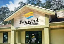 Tired of Constant Fingersticks? Baywind Building 1