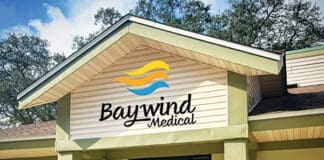 Baywind Building 1