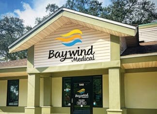 Tired of Constant Fingersticks? Baywind Building 1