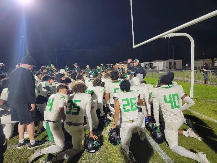 Choctaw Football 2 Choctaw Football 2