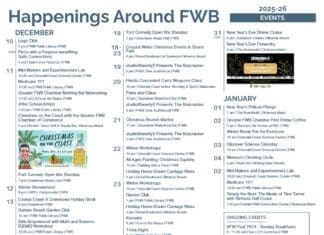 Happening Around FWB December 2025 Fra Fwbbaylife Decjan2025 V1 Press Ready