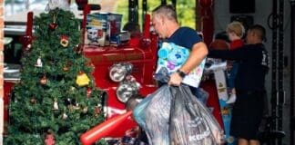 Fwb Fire Dept Cruz Thru5