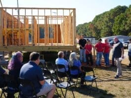 Fwb Hs Building Trades Program
