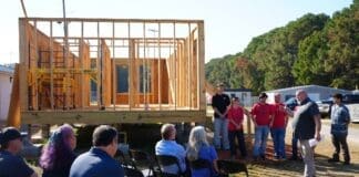 Fwb Hs Building Trades Program