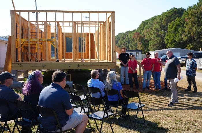 Fwb Hs Building Trades Program Fwb Hs Building Trades Program
