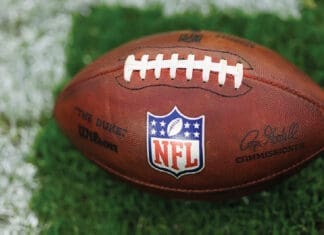 December 2025 Pro Football Schedule Nfl Football