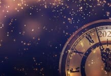 Journey Bravely: 2025 Year End Reflection New Year 2026 Istock 2228058300