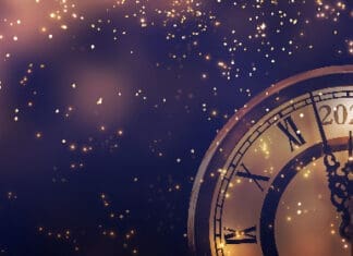 Journey Bravely: 2025 Year End Reflection New Year 2026 Istock 2228058300