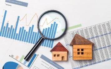 I’m Not Your Friend… I Am Not Your Friend Real Estate Stats