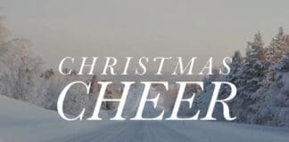 Sean of the South: Christmas Cheer Sean Dietrich Christmas Cheer