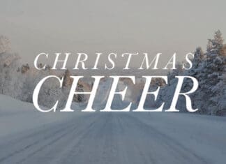 Sean of the South: Christmas Cheer Sean Dietrich Christmas Cheer