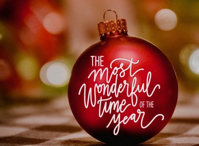 Sinfonia Holiday Pops Spectacular