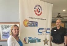 Florida One Sponsors a Veterans Day Golf Tournament Veterans Day Golf Tournament 1048 Tournament Director And Chairman Of The Board