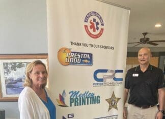 Florida One Sponsors a Veterans Day Golf Tournament Veterans Day Golf Tournament 1048 Tournament Director And Chairman Of The Board