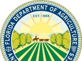 Department Agricultura