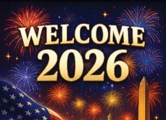 America at 250: Remembering the Hand That Built a Nation 20260115 Pastors Ponderings 250th America 5 Final