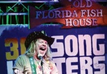 30a Songwriters 1 Emilyellis 30aswf25 Jeffreysteele Oldfloridafishhouse