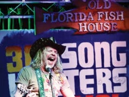30a Songwriters 1 Emilyellis 30aswf25 Jeffreysteele Oldfloridafishhouse