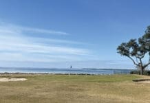 Bluewater Bay Golf 1072