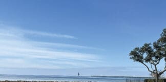 Bluewater Bay Golf 1072