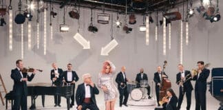 Crescendo Pink Martini W Storm Large Sm