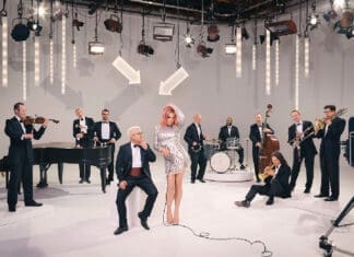 Crescendo! 2026: A Cultural & Culinary Extravaganza Crescendo Pink Martini W Storm Large Sm