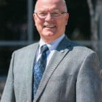 Doug Stauffer Head Shot 2023