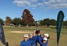 First Tee Gulf Coast