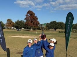First Tee Gulf Coast
