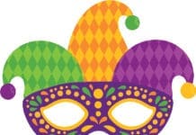 Mardi Gras Istock 1459023551
