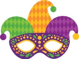 Mardi Gras Istock 1459023551
