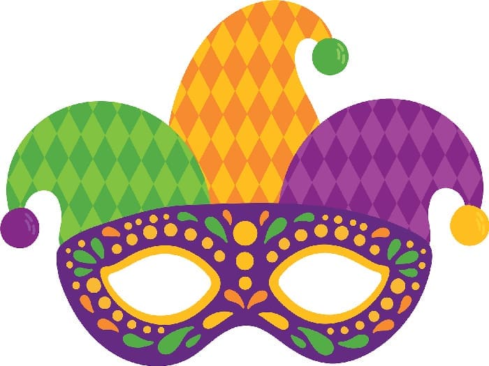 Mardi Gras Istock 1459023551