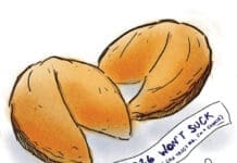 Sean Dietrich Happy 2026