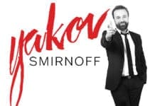 Yakov Smirnoff 2