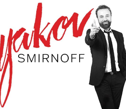 Yakov Smirnoff 2