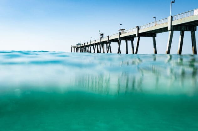 Destin Fwb 0006 Dfwb View From Water