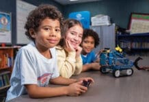 Boys & Girls Clubs 2