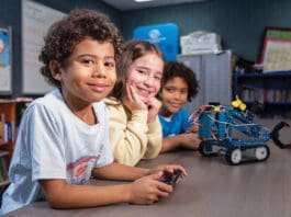 Boys & Girls Clubs 2