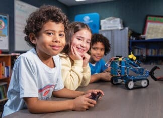 Boys & Girls Clubs 2