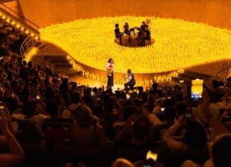 Candlelight Vday 2026