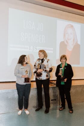 Fwb Chamber Installation Breakfast 2026